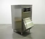 MGR Equipment SP-70-SS