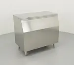 MGR Equipment SP-842-SS