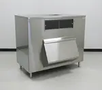 MGR Equipment SP-85-SS