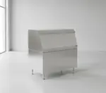 MGR Equipment SP-900-2PC-SS