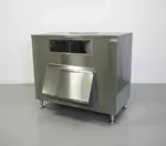 MGR Equipment SP-95-SS