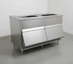 MGR Equipment SPL-1100-SS