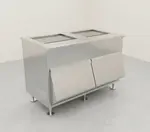 MGR Equipment SPL-1450-SS