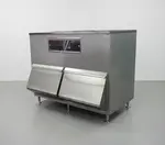 MGR Equipment SPL-1850-SS