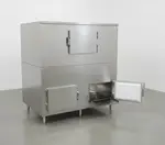 MGR Equipment U-1501-2PC-SS