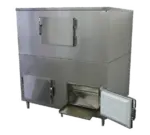 MGR Equipment U-1502-2PC-SS