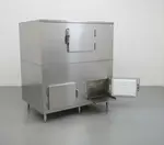 MGR Equipment U-2000-2PC-SS