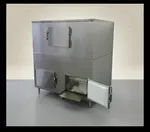 MGR Equipment U-2600-2PC-SS