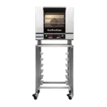 Moffat E23D3