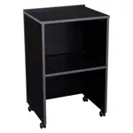 National Public Seating 112-BK