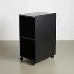 National Public Seating 112-BK