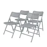 National Public Seating 1412