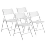 National Public Seating 1421