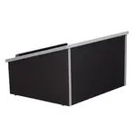 National Public Seating 22-BK