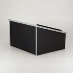 National Public Seating 22-BK