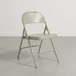 National Public Seating 52