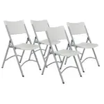 National Public Seating 602