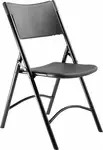 National Public Seating 610