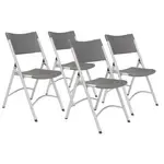 National Public Seating 620
