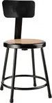 National Public Seating 6218B-10