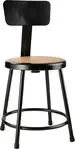 National Public Seating 6218B-10