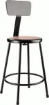 National Public Seating 6224B-10