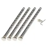 National Public Seating 6318H