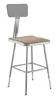 National Public Seating 6318HB
