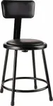National Public Seating 6418B-10