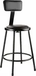 National Public Seating 6424B-10