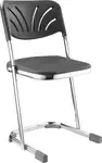 National Public Seating 6618B