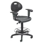 National Public Seating 6722HB-A