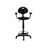 National Public Seating 6722HB-A