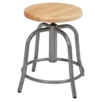 National Public Seating 6800W-02