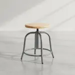 National Public Seating 6800W-02