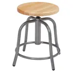 National Public Seating 6800W-02