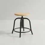 National Public Seating 6800W-10