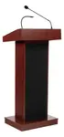National Public Seating 800X-MY