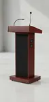 National Public Seating 800X-MY