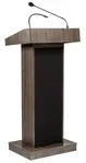 National Public Seating 800X-RW