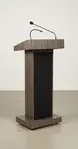 National Public Seating 800X-RW