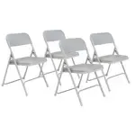National Public Seating 802