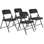 National Public Seating 810