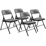 National Public Seating 820