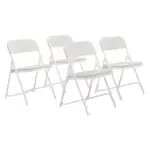 National Public Seating 821