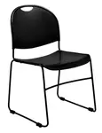 National Public Seating 850-CL