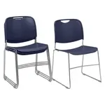 National Public Seating 8505