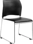 National Public Seating 8710-11-10