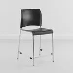 National Public Seating 8820C-11-20