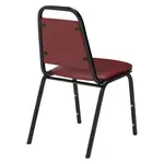 National Public Seating 9108-B